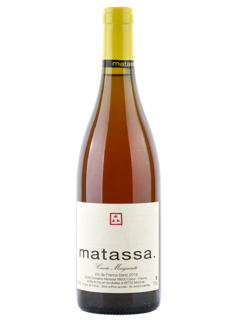 Matassa - Cuvee Marguerite magnum