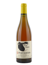 Olla Blanc | Natural Wine by Matassa.