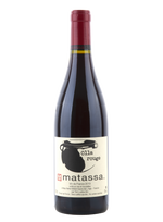 Olla Rouge | Natural Wine by Matassa.