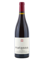 Rouge 2019 | Natural Wine by Matassa.