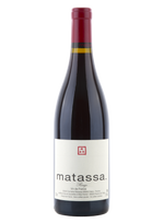 Rouge 2020 | Natural Wine by Matassa.