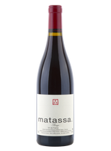 Rouge 2020 | Natural Wine by Matassa.