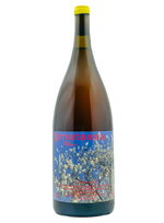 Blossom Blanc 2019 | Natural Wine by Matassa. Tom Lubbe