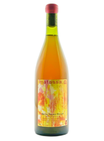 Brutal Orange | Natural Wine by Matassa. Tom Lubbe