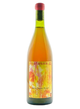 Brutal Orange | Natural Wine by Matassa. Tom Lubbe