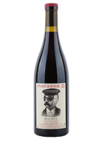 Brutal Rouge | Natural Wine by Matassa.