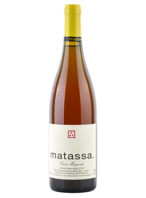 Matassa - Cuvee Marguerite