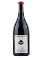 Ace of Spades Les Myrs Magnum | Natural Wine by Matassa.