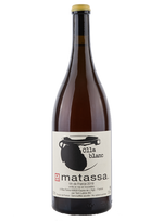 Olla Blanc Magnum | Natural Wine by Matassa.