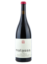 Matassa Rouge 2018 MAGNUM | Natural Wine by Matassa.