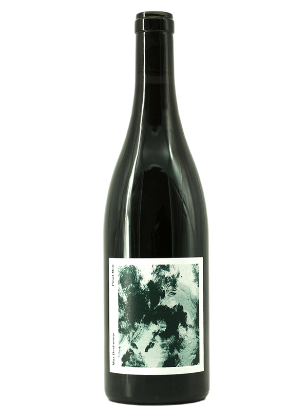 Pinot Noir 2017 | Natural Wine by Max Dexheimer.
