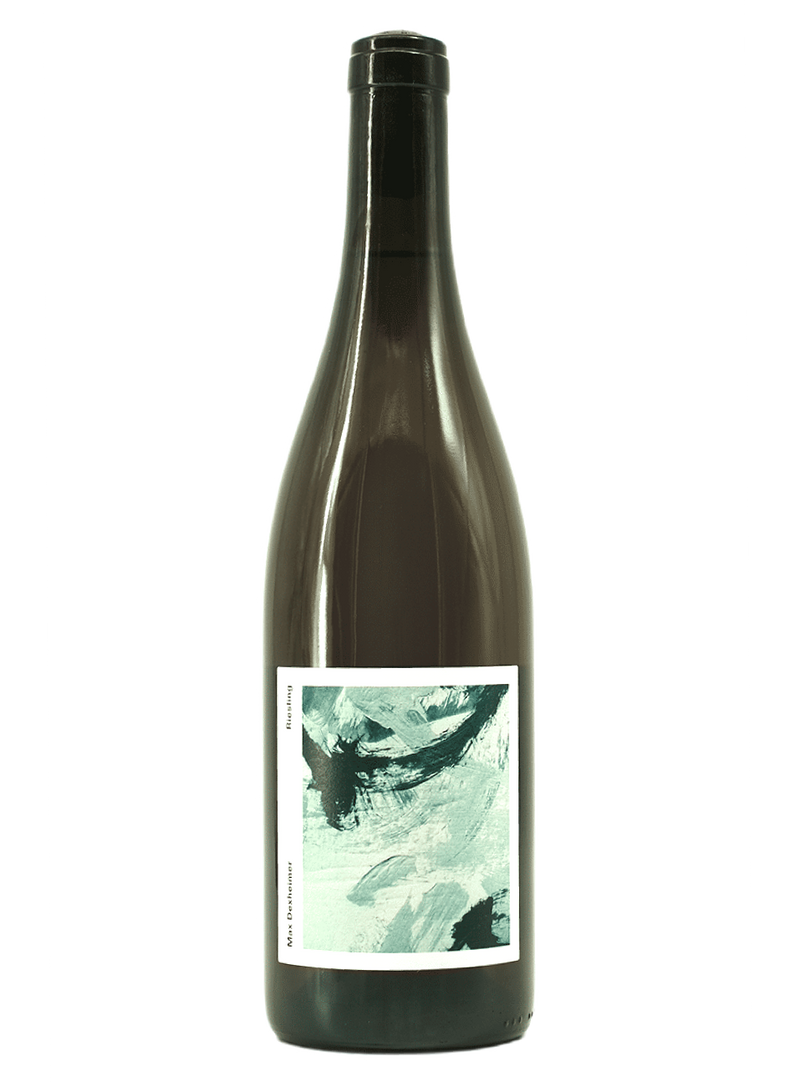 Riesling 2020 | Natural Wine by Max Dexheimer.