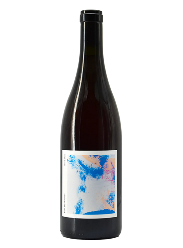 Nice Guy Rosé | Natural Wine by Dexheimer.