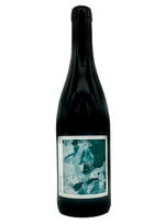 Rot | Natural Wine by Walldorf.