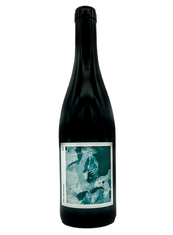 Rot | Natural Wine by Walldorf.