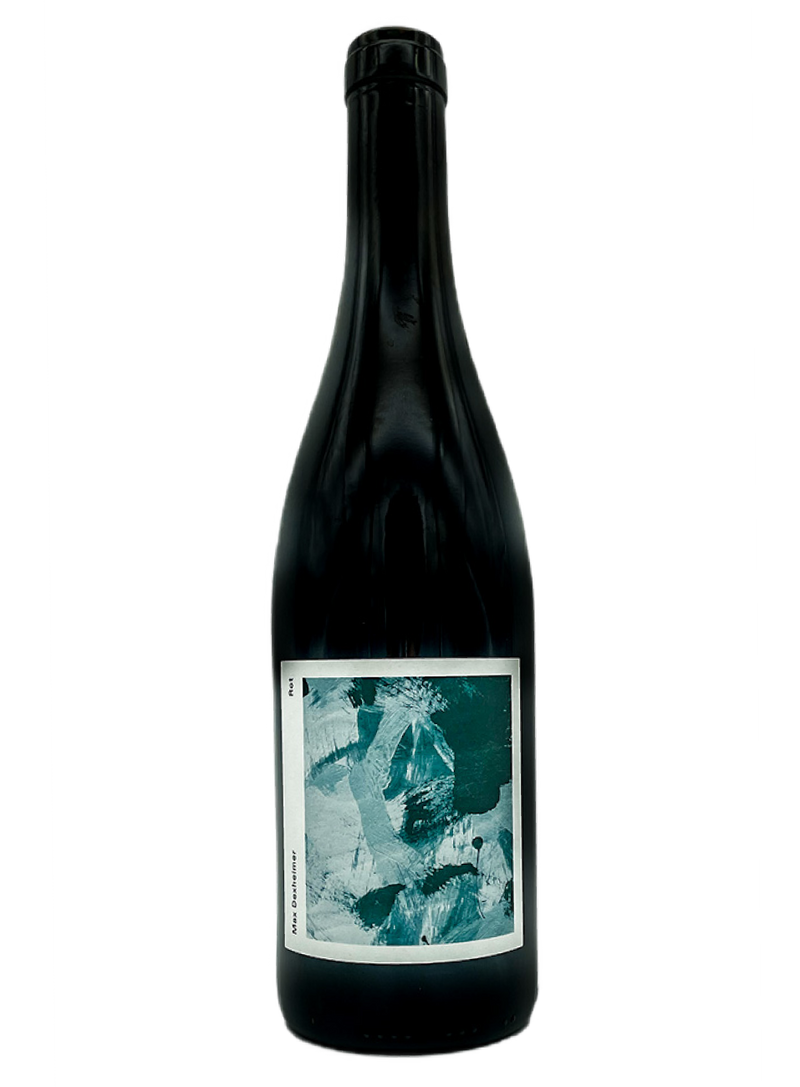 Rot | Natural Wine by Walldorf.