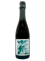 Hannes (Sekt) | Natural Wine by Walldorf.