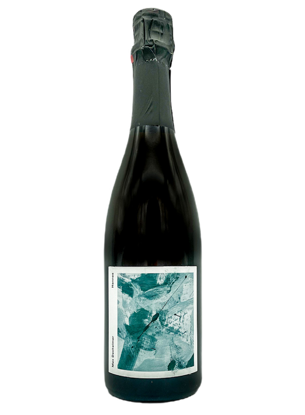 Hannes (Sekt) | Natural Wine by Walldorf.