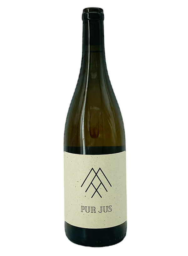 Pur Jus 2020 | Natural Wine by Max Sein Wein