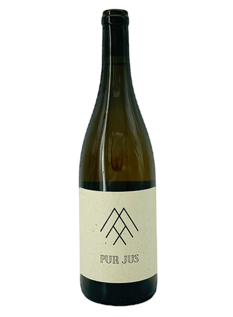 Pur Jus 2020 | Natural Wine by Max Sein Wein