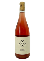 Rosé | Natural Wine by Max sein Wein.