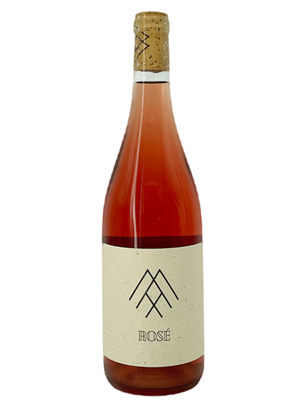 Rosé | Natural Wine by Max sein Wein.