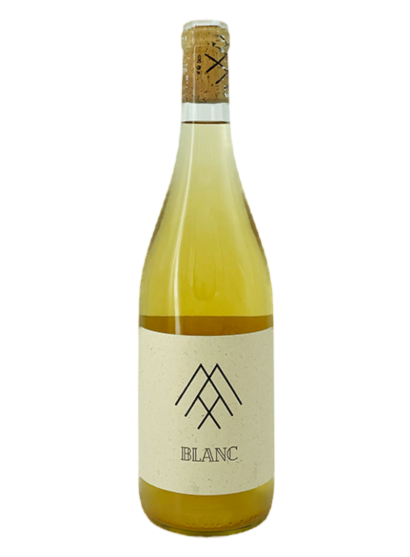 Blanc | Natural Wine by Max Sein Wein