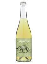 Foam Vulkan | Natural Wine by Meinklang