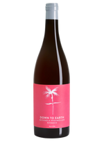 Down To Earth Rosé 2017 | Natural Wine by Michaela Riedmüller.