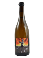 Microbio Blanco | Natural Wine by MicroBioWines.