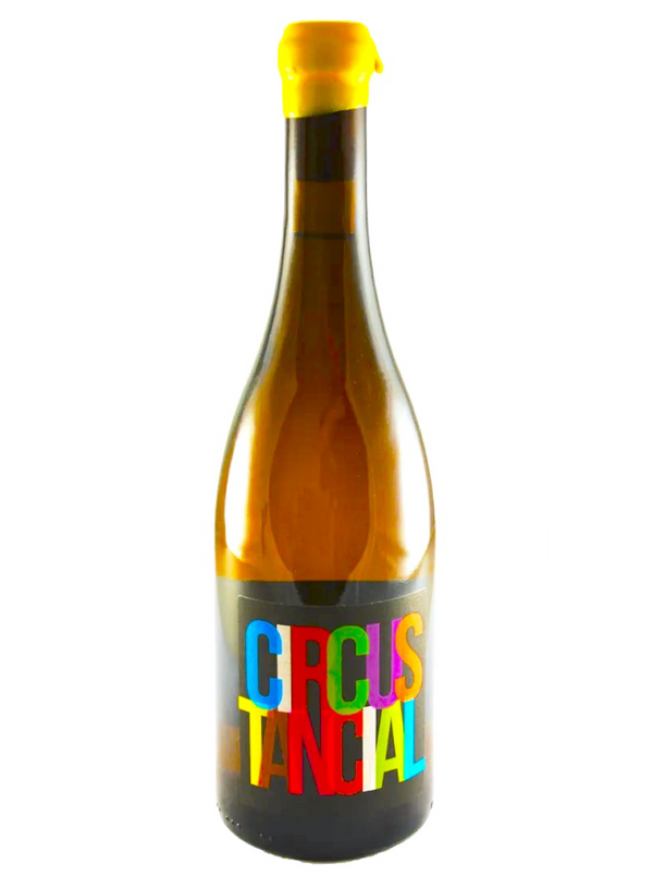 Microbiowines / circusstantial