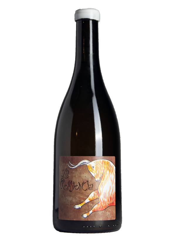 Microbiowines - La Resistencia