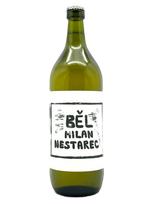 Bel (1 litre) | Natural Wine by Milan Nestarec.