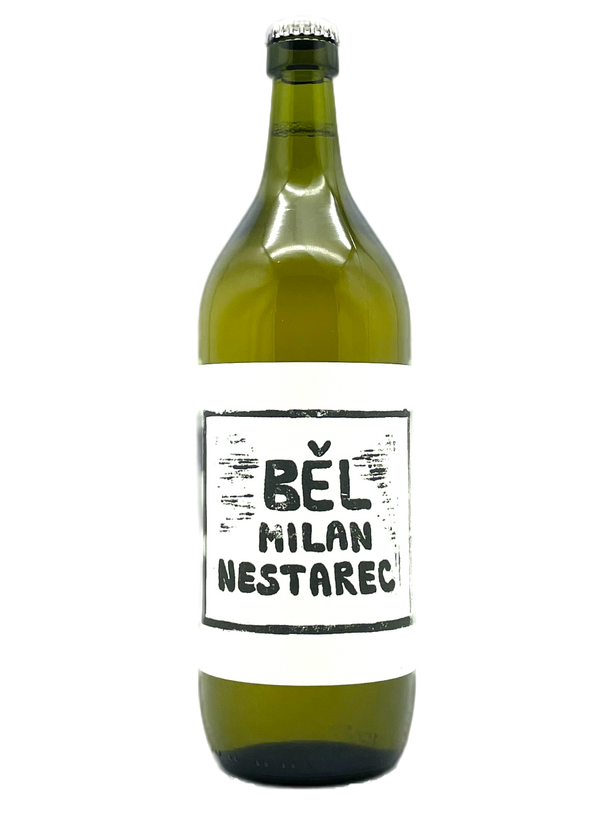 Bel (1 litre) | Natural Wine by Milan Nestarec.