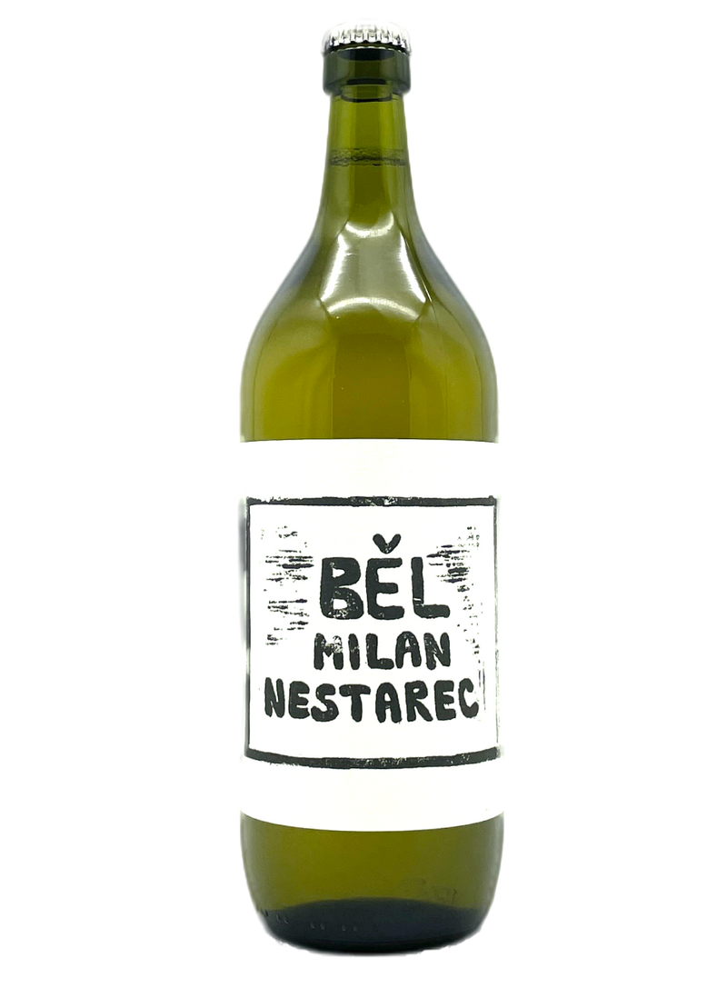 Bel (1 litre) | Natural Wine by Milan Nestarec.