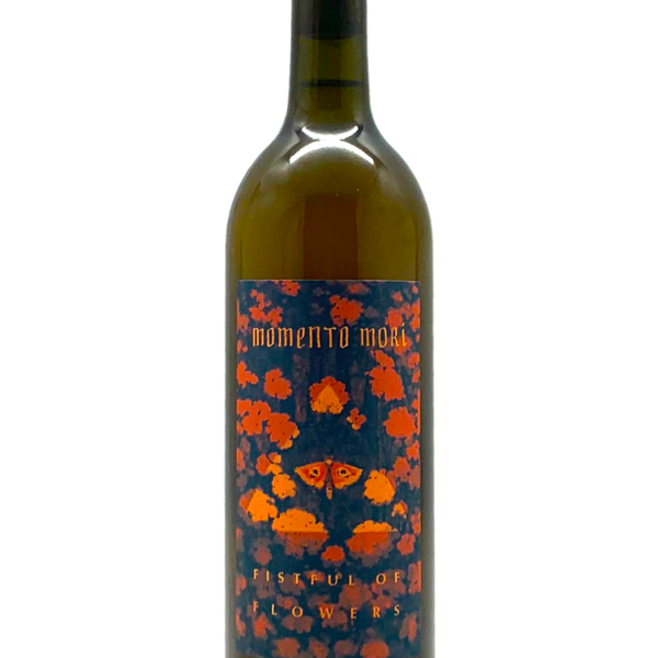 Momento Mori | Fistful of Flowers | MORE Natural Wine