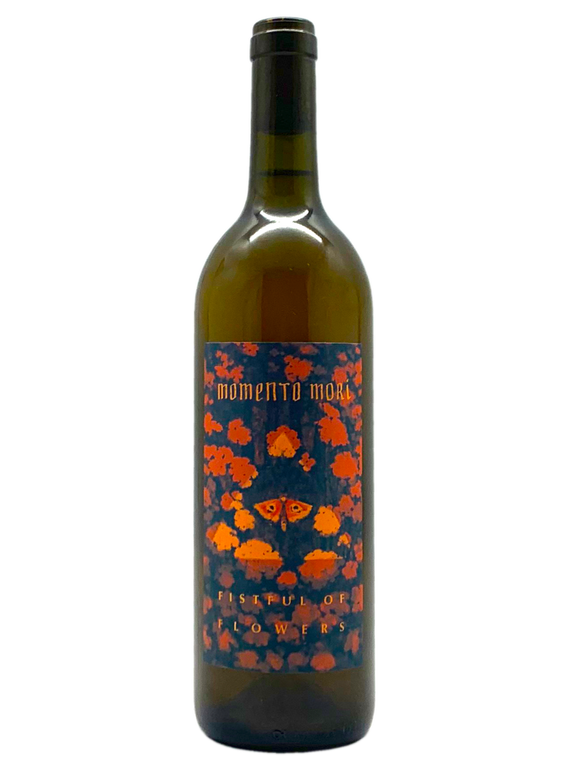 Fistful of Flowers | Natural Wine by Momento Mori.