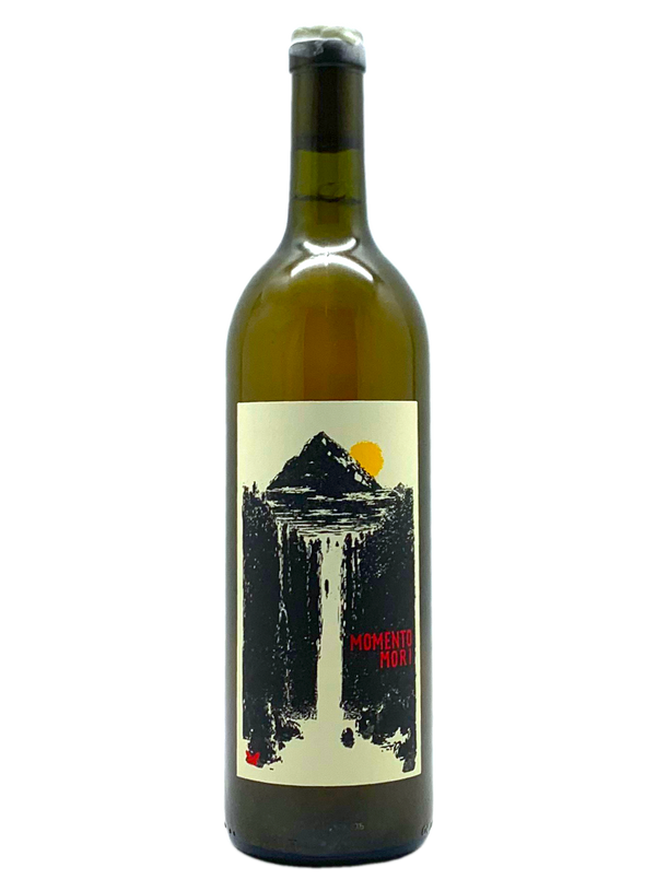 Nosiola | Natural Wine by Momento Mori.