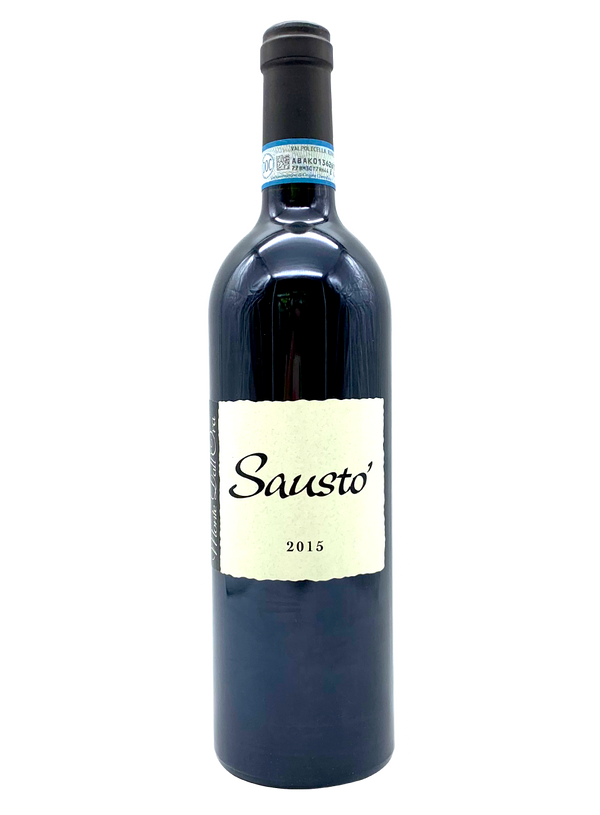 Saustò | Natural Wine by Monte Dall´Ora.