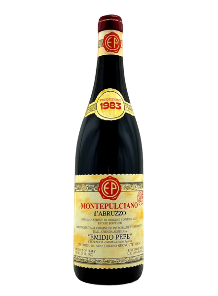 Montepulciano-1983---