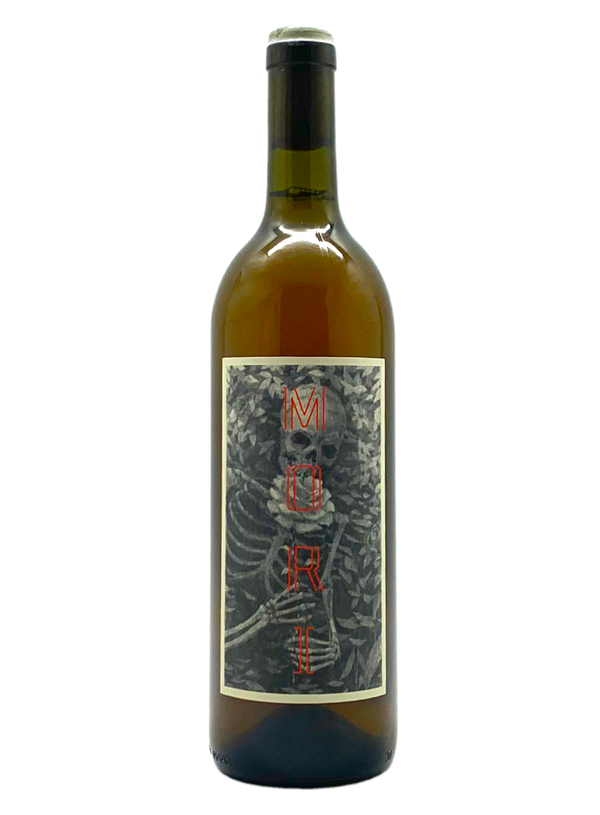 Give Up The Ghost | Natural Wine by Momento Mori.