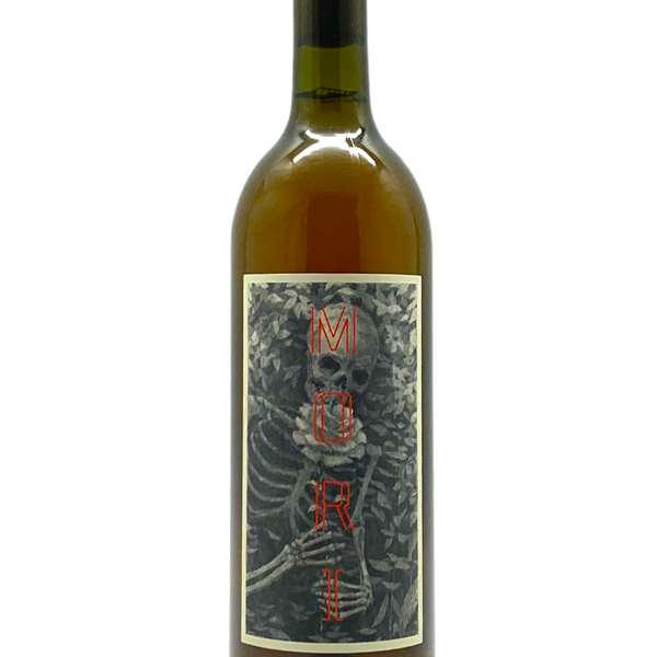 Momento Mori | Give Up The Ghost | MORE Natural Wine