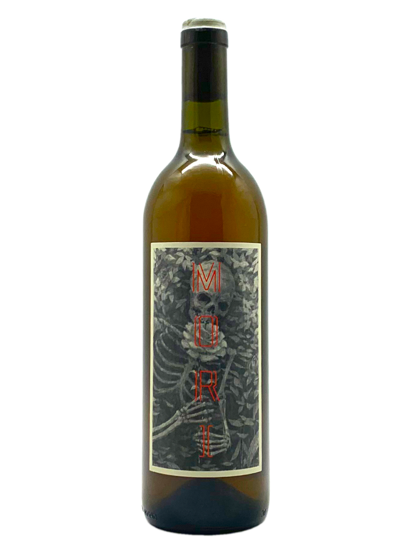 Give Up The Ghost | Natural Wine by Momento Mori.