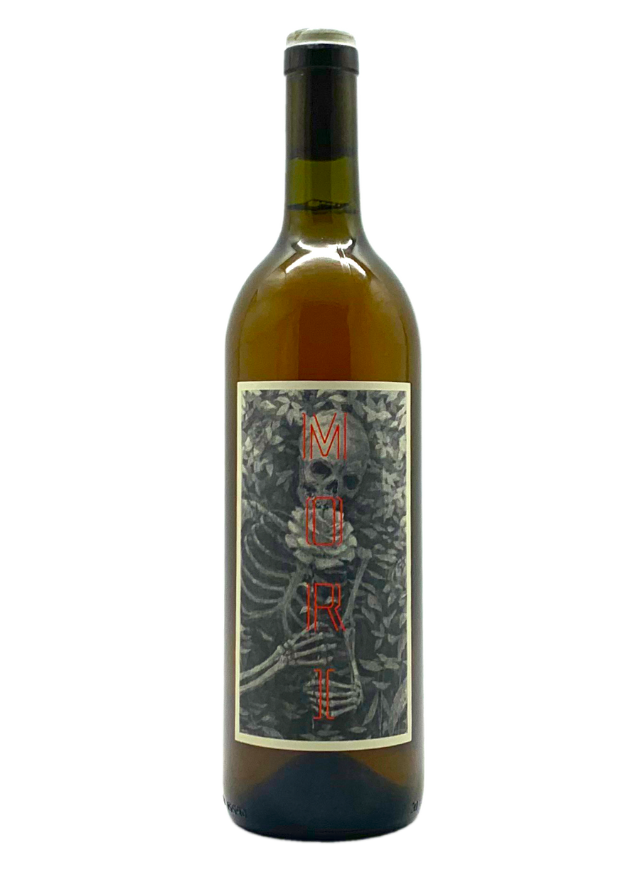 Momento Mori | MORE Natural Wine