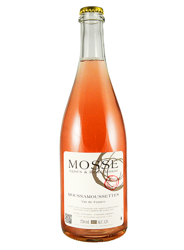Mosse - MousaMoussettes