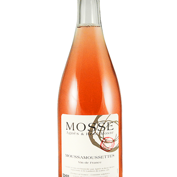 Domaine Mosse | Moussamoussetes | MORE Natural Wine