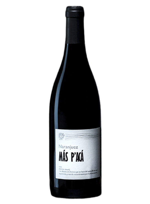 Mas Paca 2017 | Natural Wine by Naranjuez.