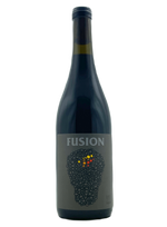 Fusion | Natural Wine by No Control.