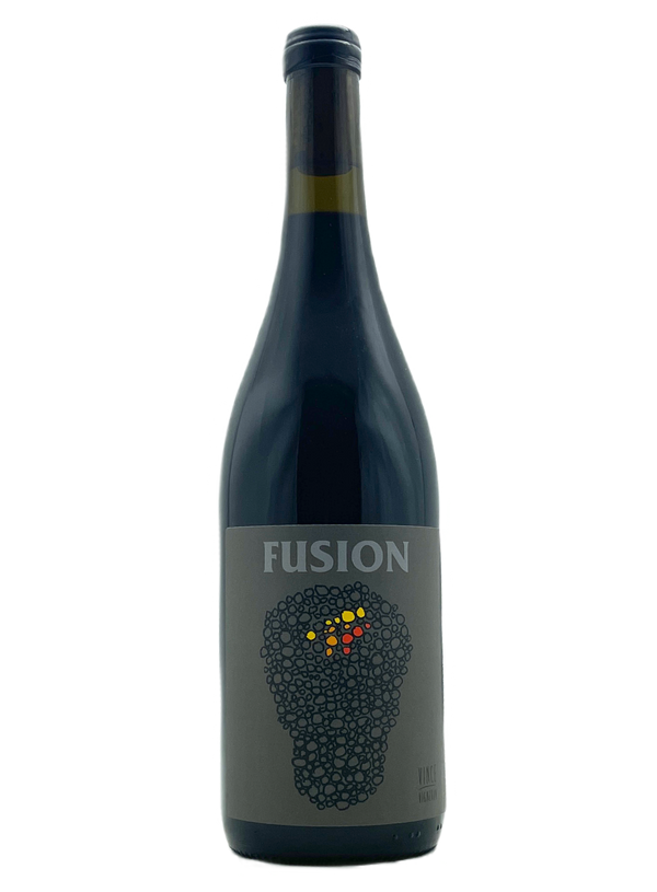 Fusion | Natural Wine by No Control.
