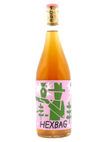 Hexbag | Natural Wine by Noita.